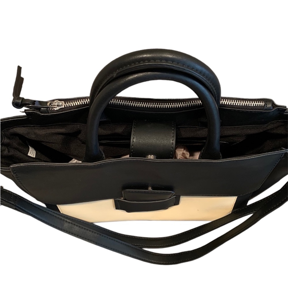Colorblock bag - Picture 2 of 3